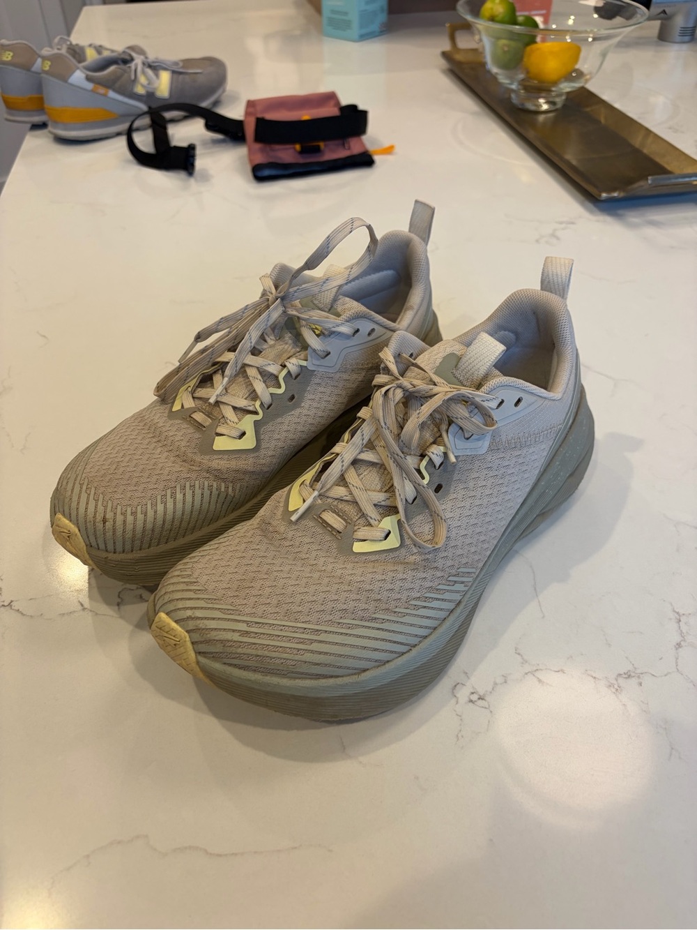 Altra Women’s Trail Running Sneakers